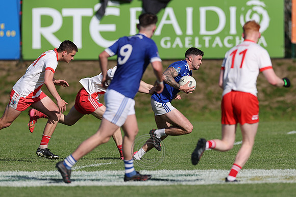 AN GHAELTACHT V NAOMH ABÁN-182