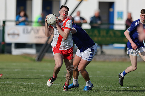 AN GHAELTACHT V NAOMH ABÁN-221