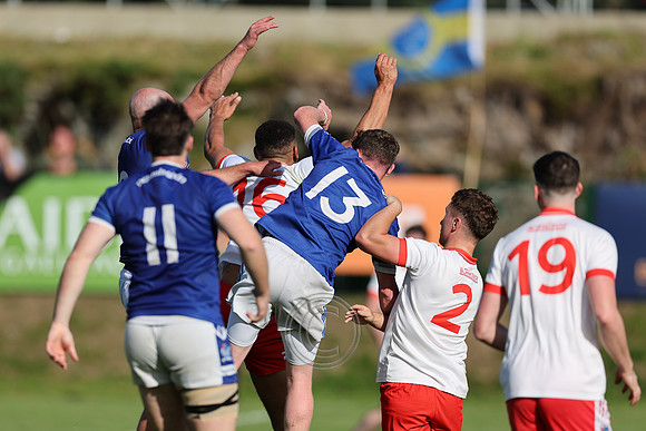 AN GHAELTACHT V NAOMH ABÁN-226