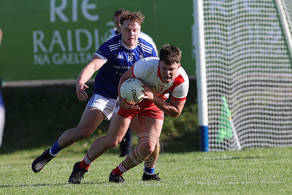 AN GHAELTACHT V NAOMH ABÁN-248