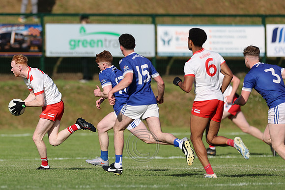 AN GHAELTACHT V NAOMH ABÁN-254