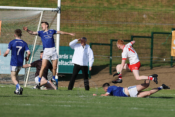 AN GHAELTACHT V NAOMH ABÁN-256