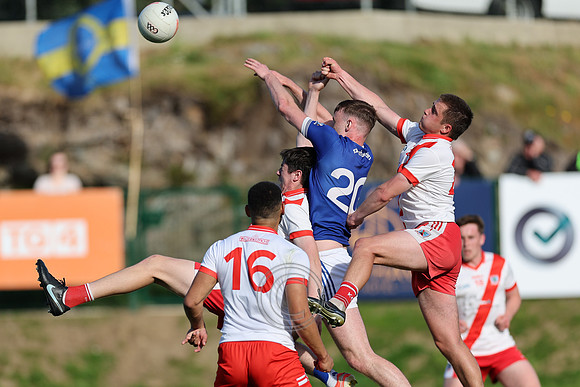 AN GHAELTACHT V NAOMH ABÁN-292