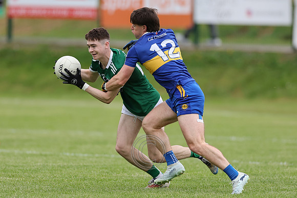 GAOTH DOBHAIR V CILL CHÁRTHA-4