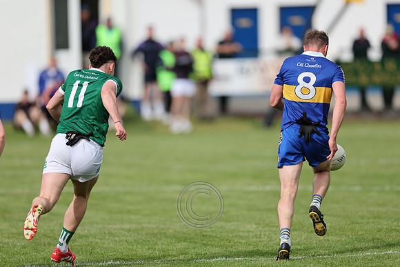 GAOTH DOBHAIR V CILL CHÁRTHA-8