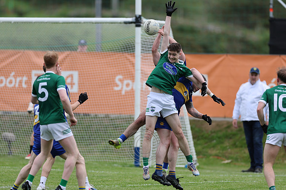 GAOTH DOBHAIR V CILL CHÁRTHA-12