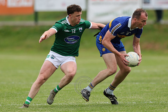 GAOTH DOBHAIR V CILL CHÁRTHA-14