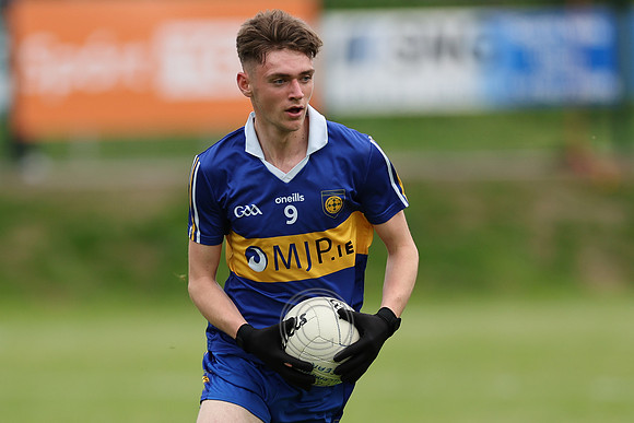GAOTH DOBHAIR V CILL CHÁRTHA-2-56