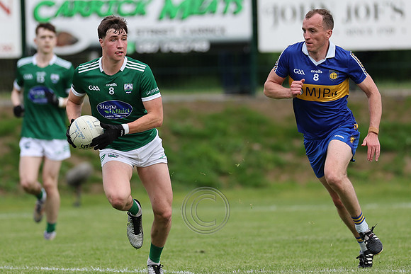 GAOTH DOBHAIR V CILL CHÁRTHA-18