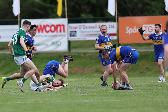 GAOTH DOBHAIR V CILL CHÁRTHA-19