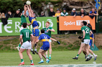 GAOTH DOBHAIR V CILL CHÁRTHA-22