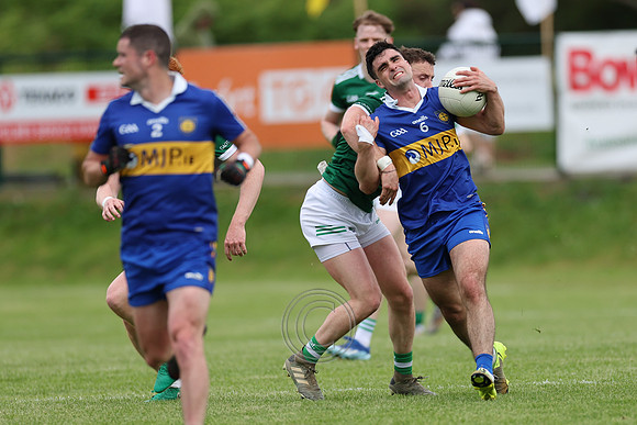 GAOTH DOBHAIR V CILL CHÁRTHA-24