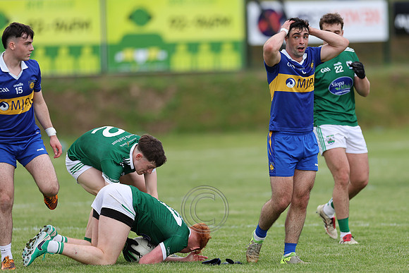 GAOTH DOBHAIR V CILL CHÁRTHA-30