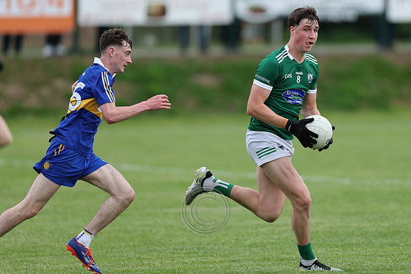 GAOTH DOBHAIR V CILL CHÁRTHA-2-60