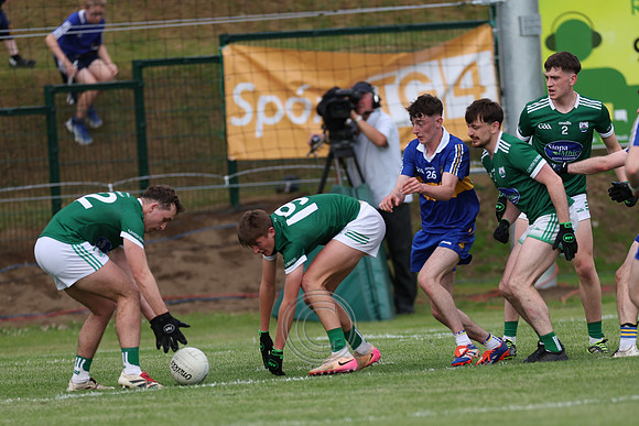 GAOTH DOBHAIR V CILL CHÁRTHA-38