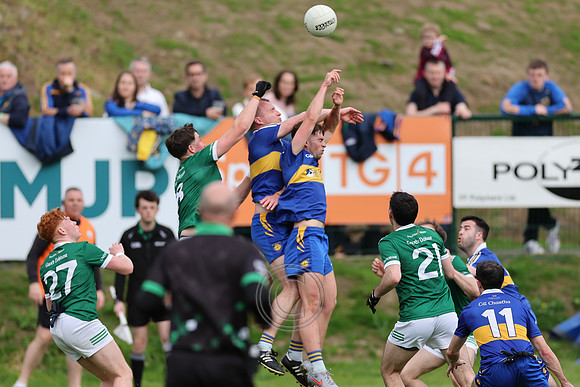 GAOTH DOBHAIR V CILL CHÁRTHA-39