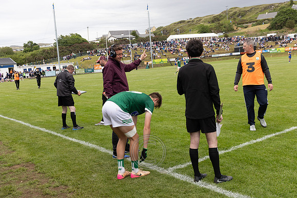 GAOTH DOBHAIR V CILL CHÁRTHA-94