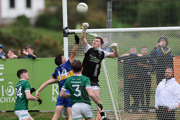 GAOTH DOBHAIR V CILL CHÁRTHA-53