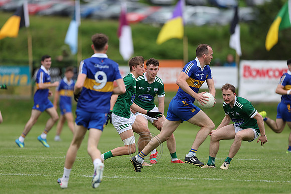 GAOTH DOBHAIR V CILL CHÁRTHA-55