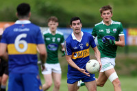 02 COMÓRTAS PEILE CILL CHÁRTHA DÉ DOMHNAIGH