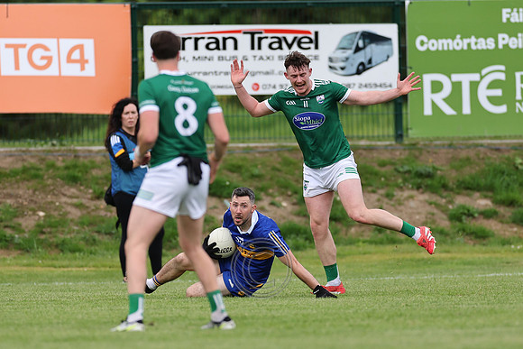 GAOTH DOBHAIR V CILL CHÁRTHA-2-72