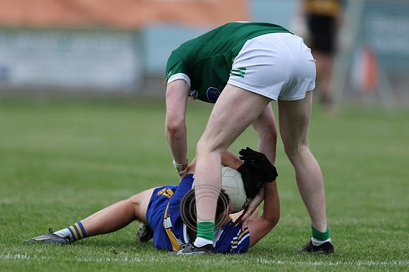 GAOTH DOBHAIR V CILL CHÁRTHA-72