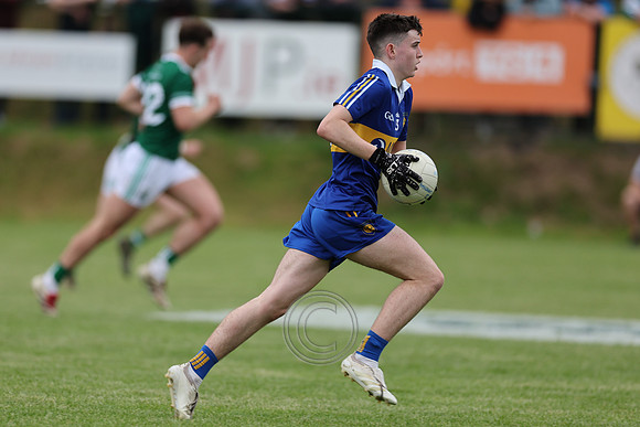 GAOTH DOBHAIR V CILL CHÁRTHA-2-76