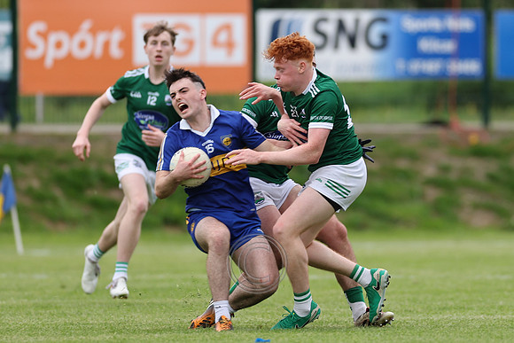 GAOTH DOBHAIR V CILL CHÁRTHA-75
