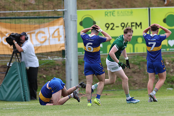 GAOTH DOBHAIR V CILL CHÁRTHA-85
