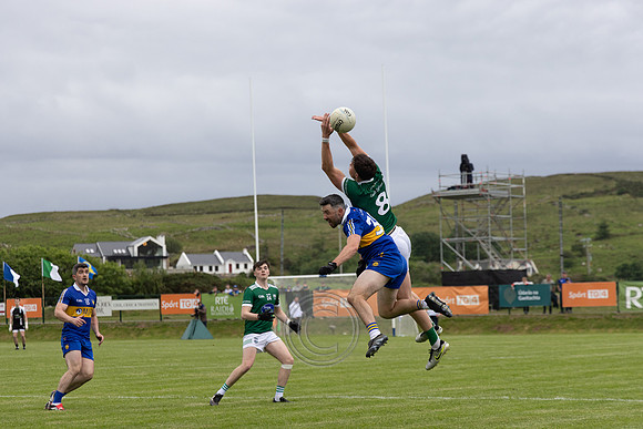 GAOTH DOBHAIR V CILL CHÁRTHA-95
