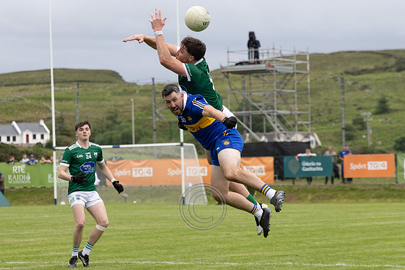 GAOTH DOBHAIR V CILL CHÁRTHA-96