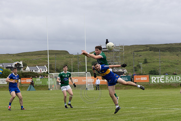 GAOTH DOBHAIR V CILL CHÁRTHA-97