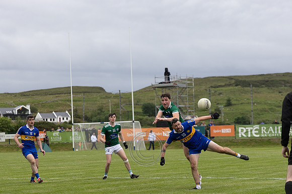 GAOTH DOBHAIR V CILL CHÁRTHA-98