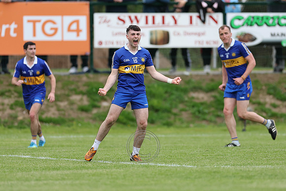 GAOTH DOBHAIR V CILL CHÁRTHA-2-81