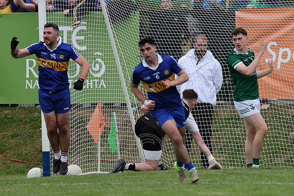 GAOTH DOBHAIR V CILL CHÁRTHA-2-93