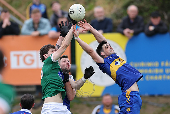 GAOTH DOBHAIR V CILL CHÁRTHA-2-94