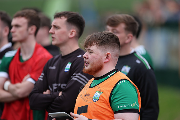 GAOTH DOBHAIR V CILL CHÁRTHA-2-97