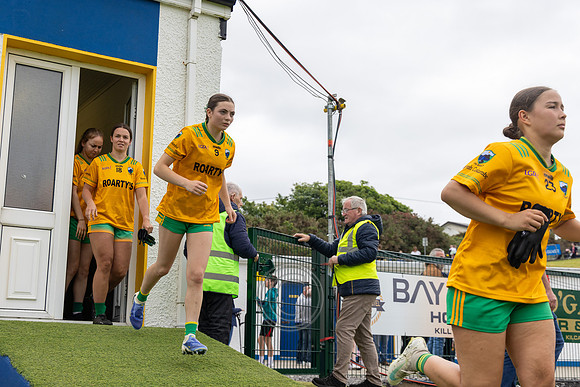 NAOMH COLUMBA V NAOMH ANNA-2