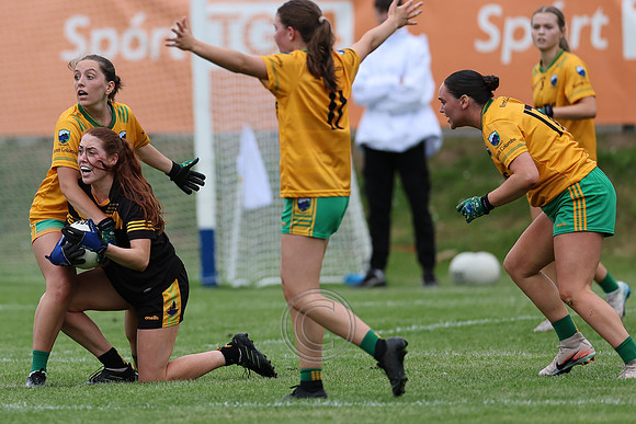 NAOMH COLUMBA ANNA-100