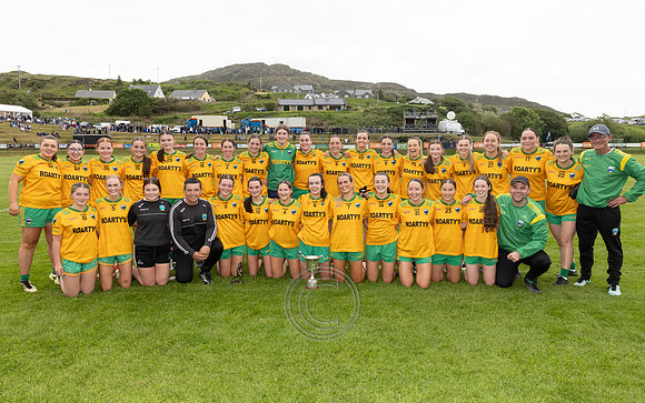 NAOMH COLUMBA V NAOMH ANNA-59