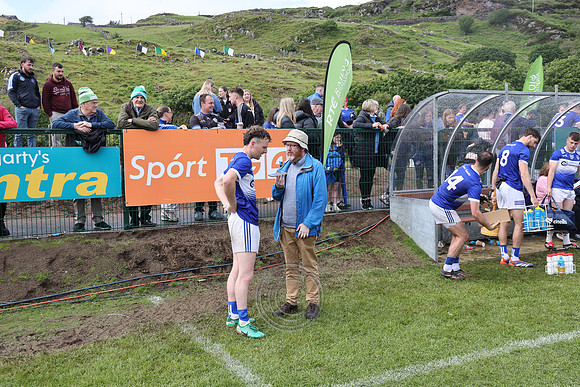 GAEIL FHANADA V TUAR MHIC ÉADAIGH-87