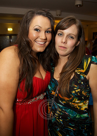 BÁL ACADAMH 2011-93