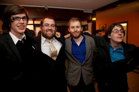 BÁL ACADAMH 2011-14