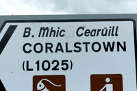 CORALSTOWN SIGNS-4