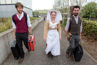 International Pan Celtic Festival Carlow