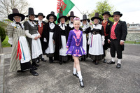 International Pan Celtic Festival Carlow