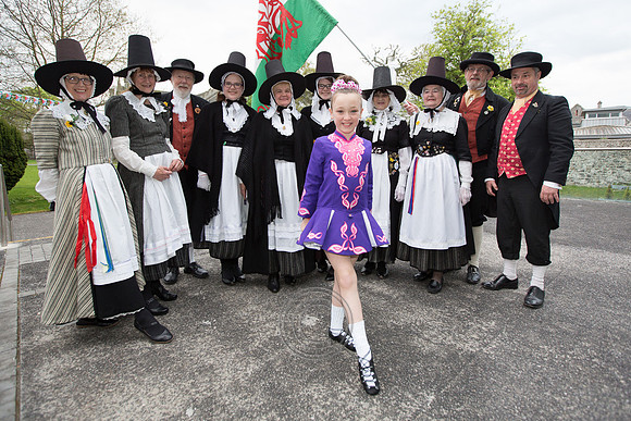 International Pan Celtic Festival Carlow