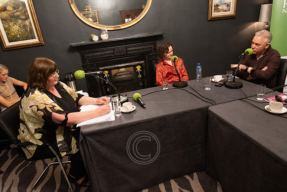 OIREACHTAS NA GAEILGE 2024