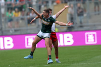 CIARRAÍ V TÍR EOGHAIN 2026-7