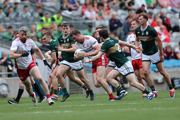 CIARRAÍ V TÍR EOGHAIN 2026-13